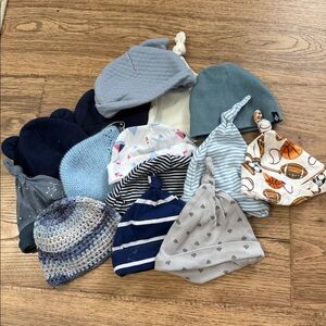 Baby hats